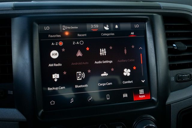 2015 Ram 3500 Tradesman CREW CAB SRW 4X4 / CLEAN CARFAX | Austin, TX | Rocky Mountain Truck Stop Austin