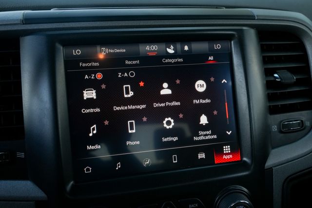 2015 Ram 3500 Tradesman CREW CAB SRW 4X4 / CLEAN CARFAX | Austin, TX | Rocky Mountain Truck Stop Austin