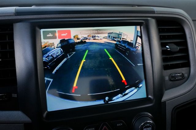 2015 Ram 3500 Tradesman CREW CAB SRW 4X4 / CLEAN CARFAX | Austin, TX | Rocky Mountain Truck Stop Austin