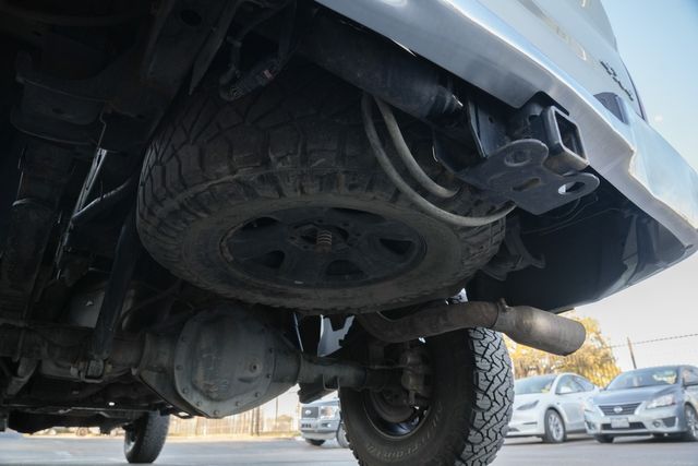 2015 Ram 3500 Tradesman CREW CAB SRW 4X4 / CLEAN CARFAX | Austin, TX | Rocky Mountain Truck Stop Austin