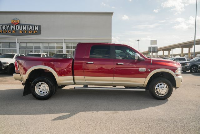 2015 Ram 3500 Laramie Longhorn 4X4 / SHORT BED DRW MEGA CAB | Austin, TX | Rocky Mountain Truck Stop Austin 2015 Ram 3500 Laramie Longhorn 4X4 / SHORT BED DRW MEGA CAB | Austin, TX | Rocky Mountain Truck Stop Austin