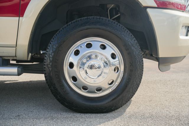 2015 Ram 3500 Laramie Longhorn 4X4 / SHORT BED DRW MEGA CAB | Austin, TX | Rocky Mountain Truck Stop Austin