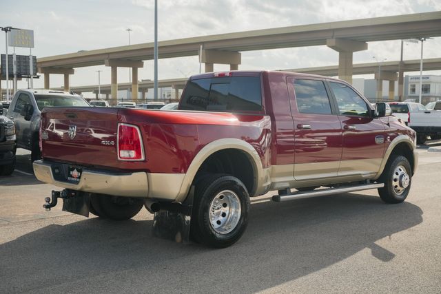 2015 Ram 3500 Laramie Longhorn 4X4 / SHORT BED DRW MEGA CAB | Austin, TX | Rocky Mountain Truck Stop Austin 2015 Ram 3500 Laramie Longhorn 4X4 / SHORT BED DRW MEGA CAB | Austin, TX | Rocky Mountain Truck Stop Austin