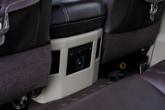 2015 Ram 3500 Laramie Longhorn 4X4 / SHORT BED DRW MEGA CAB | Austin, TX | Rocky Mountain Truck Stop Austin