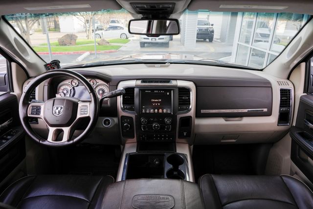 2015 Ram 3500 Laramie Longhorn 4X4 / SHORT BED DRW MEGA CAB | Austin, TX | Rocky Mountain Truck Stop Austin 2015 Ram 3500 Laramie Longhorn 4X4 / SHORT BED DRW MEGA CAB | Austin, TX | Rocky Mountain Truck Stop Austin