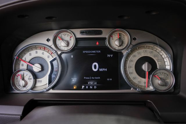 2015 Ram 3500 Laramie Longhorn 4X4 / SHORT BED DRW MEGA CAB | Austin, TX | Rocky Mountain Truck Stop Austin