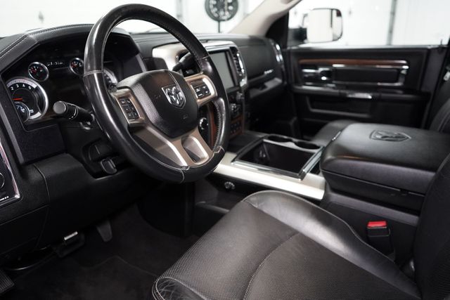 2015 Ram 3500 Laramie Mega Cab | North East, PA | NFI Empire 2015 Ram 3500 Laramie Mega Cab | North East, PA | NFI Empire