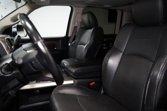 2015 Ram 3500 Laramie Mega Cab | North East, PA | NFI Empire 2015 Ram 3500 Laramie Mega Cab | North East, PA | NFI Empire