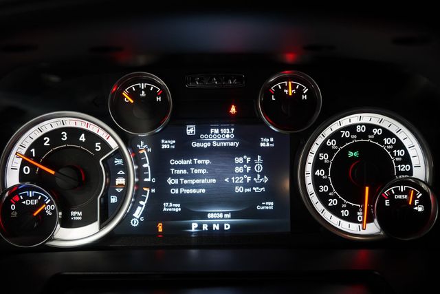 2015 Ram 3500 Laramie Mega Cab | North East, PA | NFI Empire 2015 Ram 3500 Laramie Mega Cab | North East, PA | NFI Empire