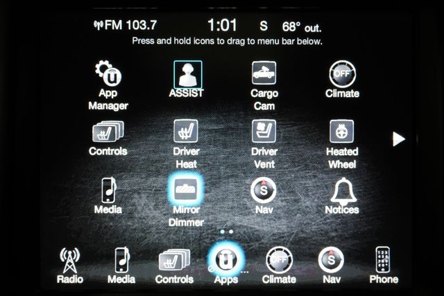 2015 Ram 3500 Laramie Mega Cab | North East, PA | NFI Empire 2015 Ram 3500 Laramie Mega Cab | North East, PA | NFI Empire