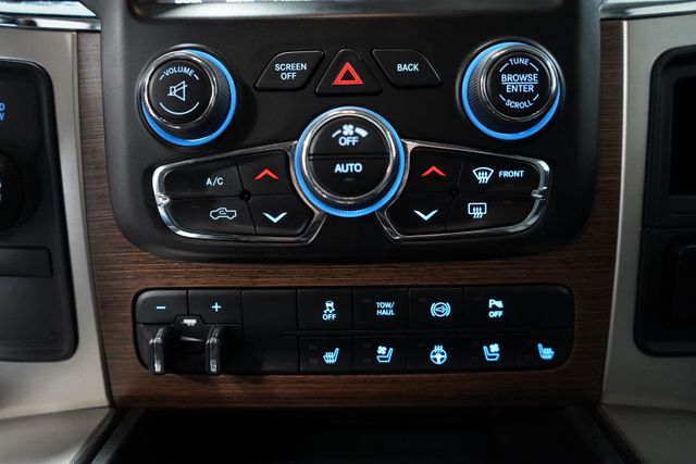 2015 Ram 3500 Laramie Mega Cab | North East, PA | NFI Empire 2015 Ram 3500 Laramie Mega Cab | North East, PA | NFI Empire