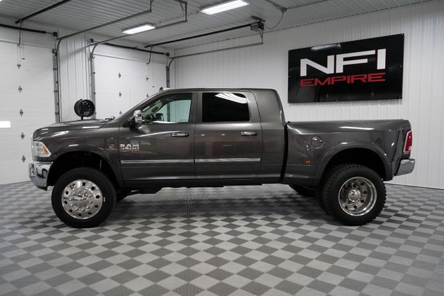 2015 Ram 3500 Laramie Mega Cab | North East, PA | NFI Empire 2015 Ram 3500 Laramie Mega Cab | North East, PA | NFI Empire
