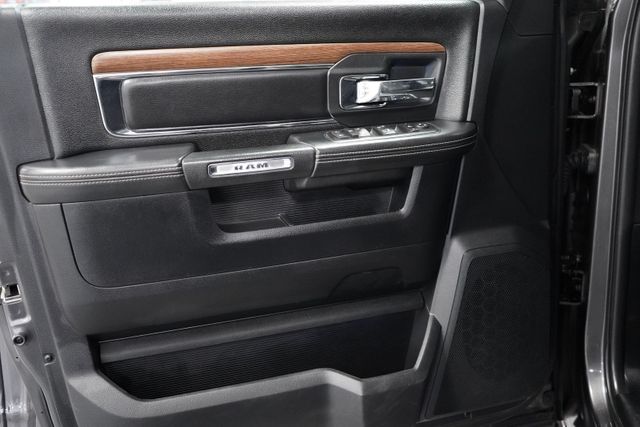 2015 Ram 3500 Laramie Mega Cab | North East, PA | NFI Empire 2015 Ram 3500 Laramie Mega Cab | North East, PA | NFI Empire