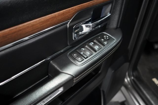 2015 Ram 3500 Laramie Mega Cab | North East, PA | NFI Empire 2015 Ram 3500 Laramie Mega Cab | North East, PA | NFI Empire