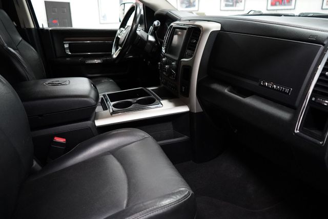 2015 Ram 3500 Laramie Mega Cab | North East, PA | NFI Empire 2015 Ram 3500 Laramie Mega Cab | North East, PA | NFI Empire