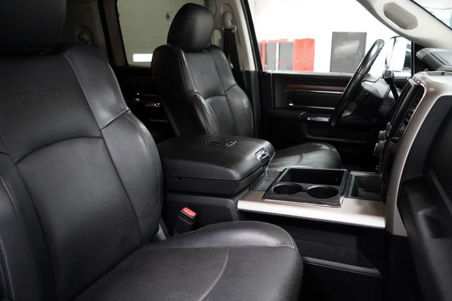 2015 Ram 3500 Laramie Mega Cab | North East, PA | NFI Empire 2015 Ram 3500 Laramie Mega Cab | North East, PA | NFI Empire