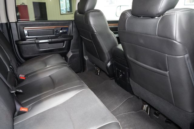 2015 Ram 3500 Laramie Mega Cab | North East, PA | NFI Empire 2015 Ram 3500 Laramie Mega Cab | North East, PA | NFI Empire