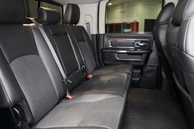 2015 Ram 3500 Laramie Mega Cab | North East, PA | NFI Empire 2015 Ram 3500 Laramie Mega Cab | North East, PA | NFI Empire