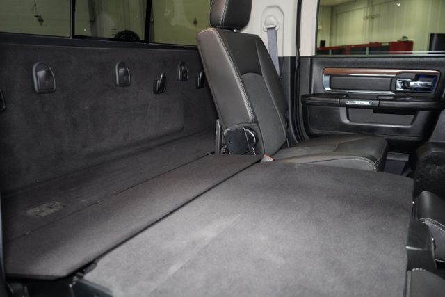 2015 Ram 3500 Laramie Mega Cab | North East, PA | NFI Empire 2015 Ram 3500 Laramie Mega Cab | North East, PA | NFI Empire