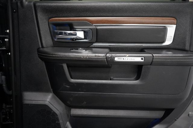 2015 Ram 3500 Laramie Mega Cab | North East, PA | NFI Empire 2015 Ram 3500 Laramie Mega Cab | North East, PA | NFI Empire