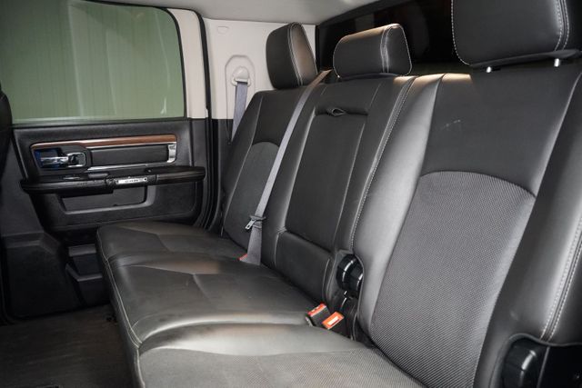 2015 Ram 3500 Laramie Mega Cab | North East, PA | NFI Empire 2015 Ram 3500 Laramie Mega Cab | North East, PA | NFI Empire