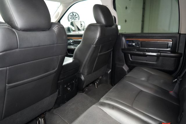 2015 Ram 3500 Laramie Mega Cab | North East, PA | NFI Empire 2015 Ram 3500 Laramie Mega Cab | North East, PA | NFI Empire