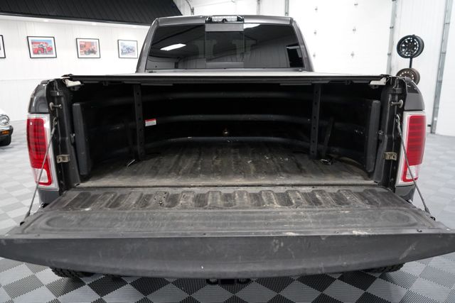 2015 Ram 3500 Laramie Mega Cab | North East, PA | NFI Empire 2015 Ram 3500 Laramie Mega Cab | North East, PA | NFI Empire