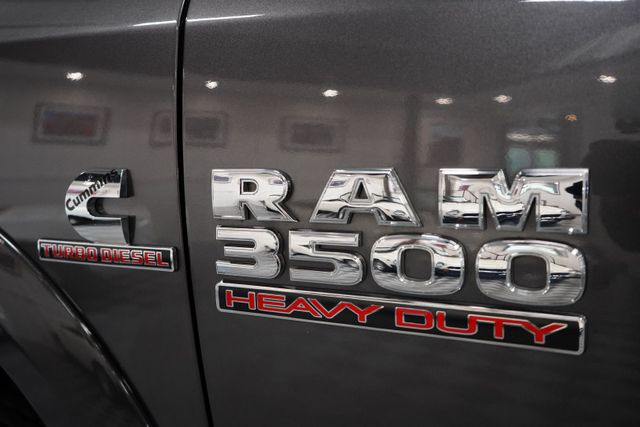 2015 Ram 3500 Laramie Mega Cab | North East, PA | NFI Empire 2015 Ram 3500 Laramie Mega Cab | North East, PA | NFI Empire