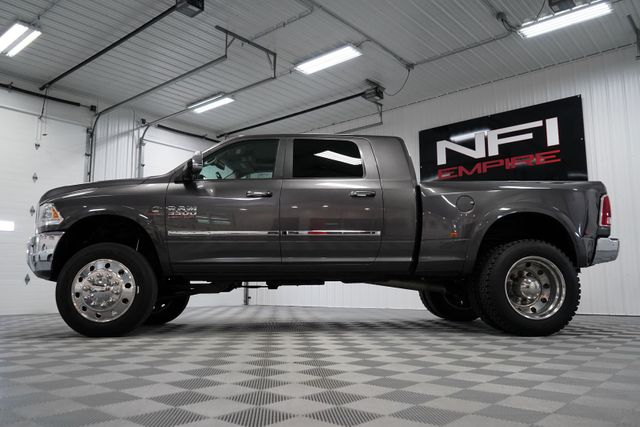 2015 Ram 3500 Laramie Mega Cab | North East, PA | NFI Empire 2015 Ram 3500 Laramie Mega Cab | North East, PA | NFI Empire