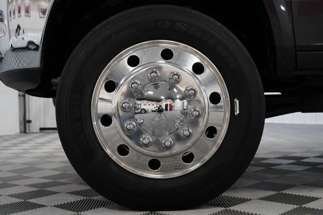 2015 Ram 3500 Laramie Mega Cab | North East, PA | NFI Empire 2015 Ram 3500 Laramie Mega Cab | North East, PA | NFI Empire