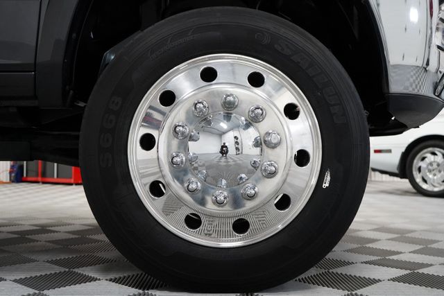 2015 Ram 3500 Laramie Mega Cab | North East, PA | NFI Empire 2015 Ram 3500 Laramie Mega Cab | North East, PA | NFI Empire