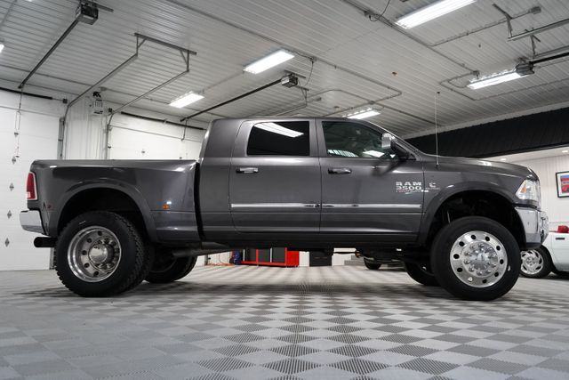 2015 Ram 3500 Laramie Mega Cab | North East, PA | NFI Empire 2015 Ram 3500 Laramie Mega Cab | North East, PA | NFI Empire