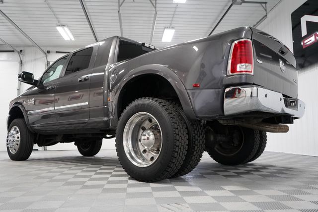 2015 Ram 3500 Laramie Mega Cab | North East, PA | NFI Empire 2015 Ram 3500 Laramie Mega Cab | North East, PA | NFI Empire