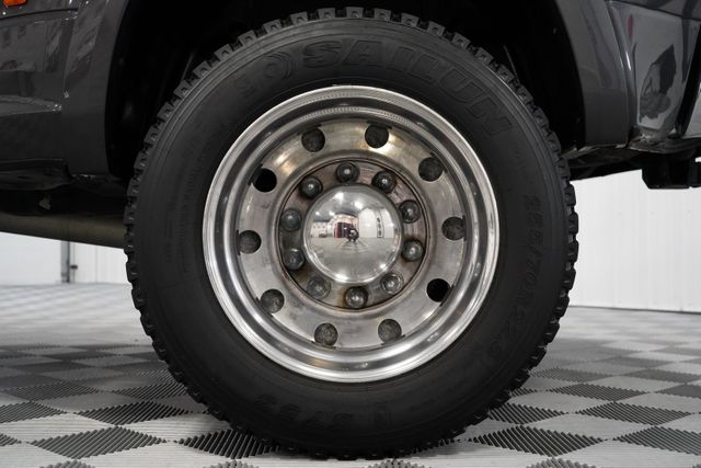 2015 Ram 3500 Laramie Mega Cab | North East, PA | NFI Empire 2015 Ram 3500 Laramie Mega Cab | North East, PA | NFI Empire