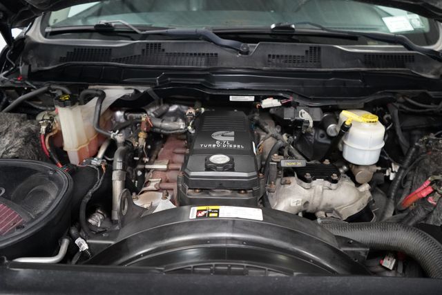 2015 Ram 3500 Laramie Mega Cab | North East, PA | NFI Empire 2015 Ram 3500 Laramie Mega Cab | North East, PA | NFI Empire