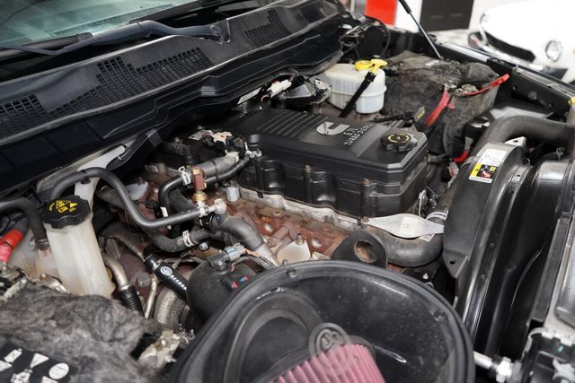 2015 Ram 3500 Laramie Mega Cab | North East, PA | NFI Empire 2015 Ram 3500 Laramie Mega Cab | North East, PA | NFI Empire