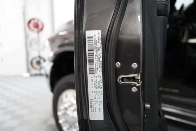 2015 Ram 3500 Laramie Mega Cab | North East, PA | NFI Empire 2015 Ram 3500 Laramie Mega Cab | North East, PA | NFI Empire