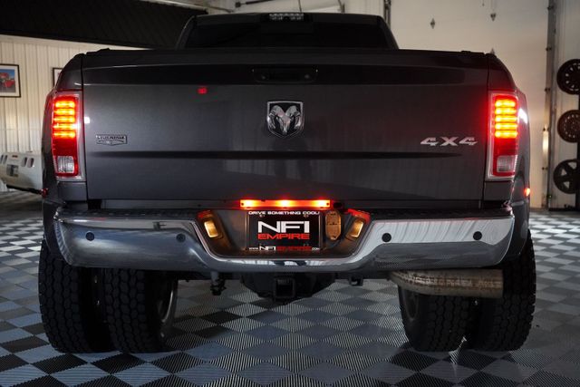 2015 Ram 3500 Laramie Mega Cab | North East, PA | NFI Empire 2015 Ram 3500 Laramie Mega Cab | North East, PA | NFI Empire