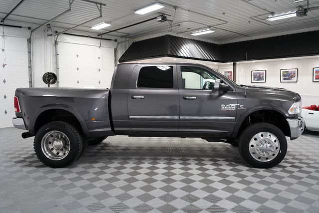 2015 Ram 3500 Laramie Mega Cab | North East, PA | NFI Empire 2015 Ram 3500 Laramie Mega Cab | North East, PA | NFI Empire