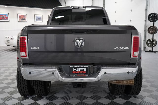 2015 Ram 3500 Laramie Mega Cab | North East, PA | NFI Empire 2015 Ram 3500 Laramie Mega Cab | North East, PA | NFI Empire