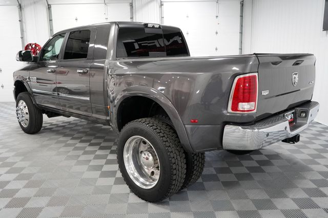 2015 Ram 3500 Laramie Mega Cab | North East, PA | NFI Empire 2015 Ram 3500 Laramie Mega Cab | North East, PA | NFI Empire