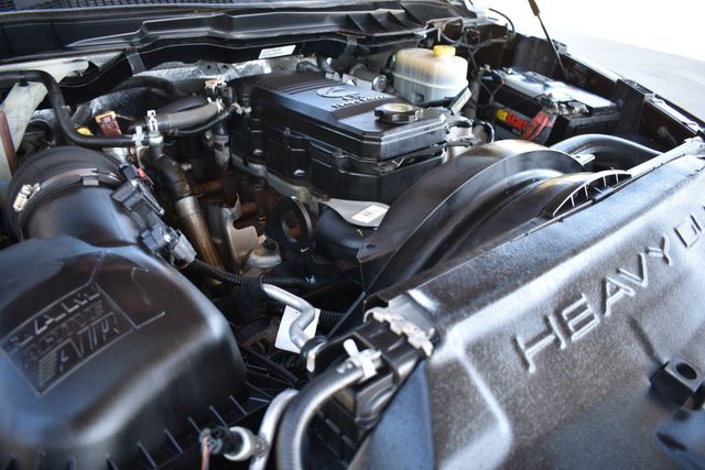 2015 Ram 3500 Laramie Longhorn