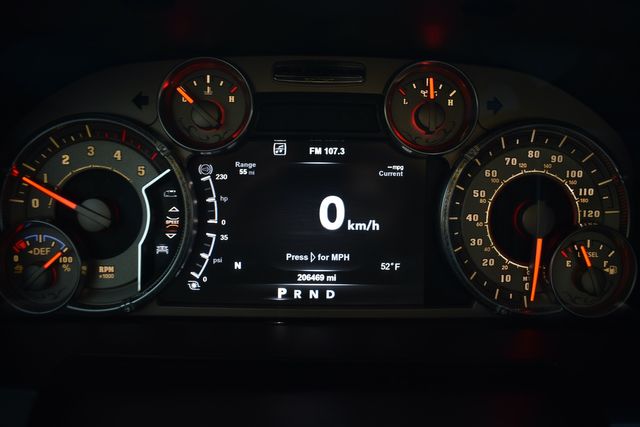 2015 Ram 3500 Laramie Longhorn