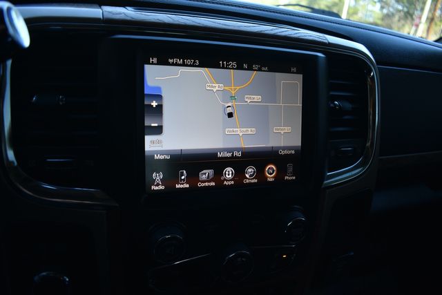 2015 Ram 3500 Laramie Longhorn