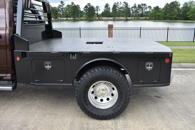 2015 Ram 3500 Laramie
