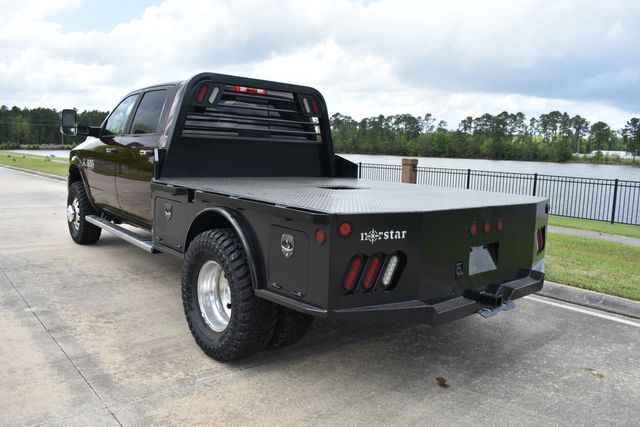 2015 Ram 3500 Laramie