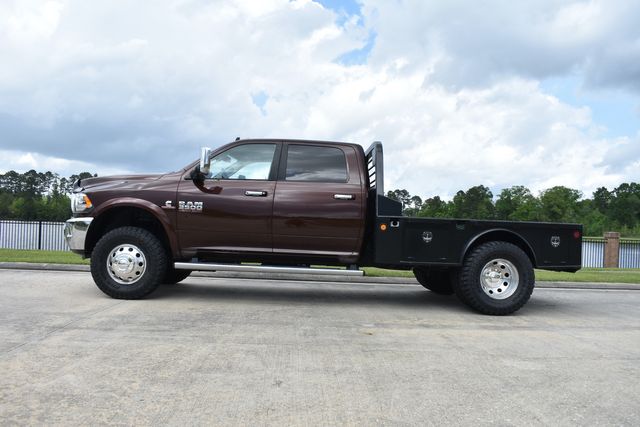 2015 Ram 3500 Laramie