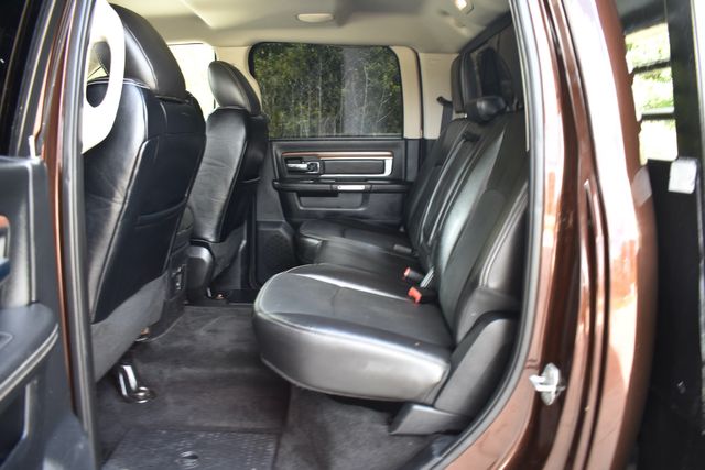 2015 Ram 3500 Laramie