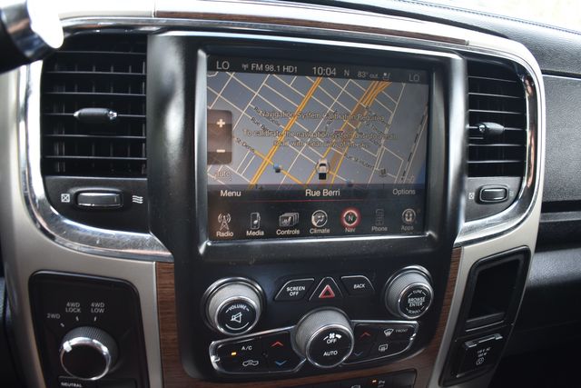 2015 Ram 3500 Laramie