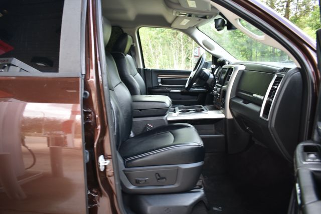 2015 Ram 3500 Laramie